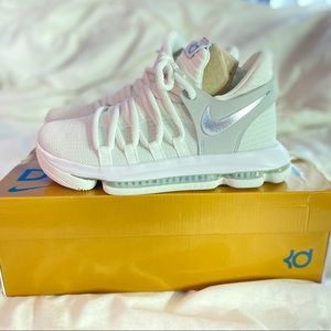 Nike Zoom KD10 (GS)
